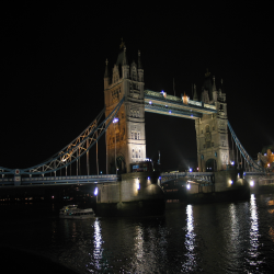 Tower Bridge